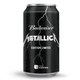 Illustration for article titled 91,000 cans of Canadian Budweiser to be imbued with Metallica’s essence
